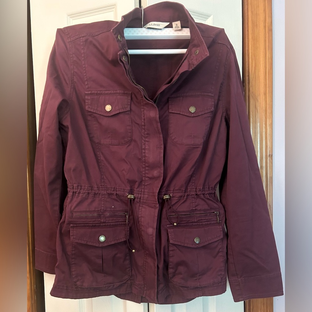 LL Bean Jacket